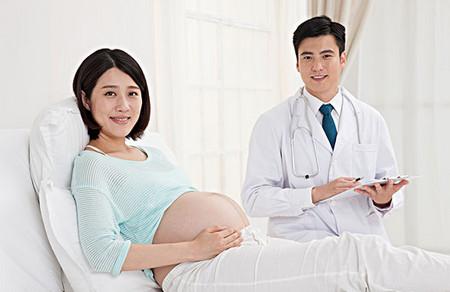怀孕第12周~13周，每次产检“闯次关”，心情永远在“过山车”！