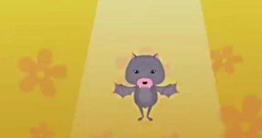 蝙蝠和老鼠的故事