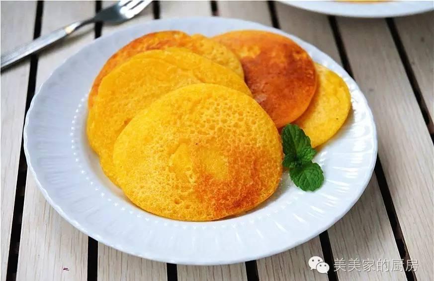 精细食品时代，你更需要它——粗粮细吃话玉米粉