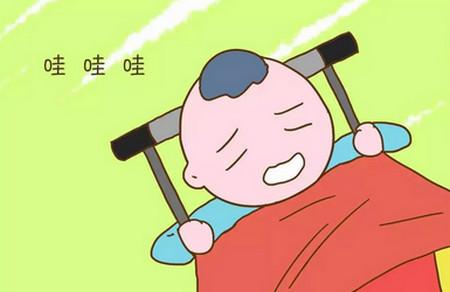 婴儿车的这个部位家长要注意了，已经有孩子坐出事了！