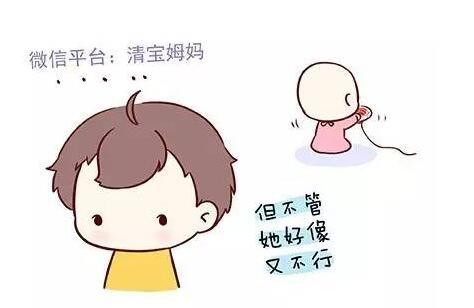 小宝玩风扇好危险！看大宝如何机智阻止