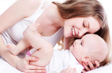断奶后乳房缩小怎么办 把最好的秘籍献给宝妈