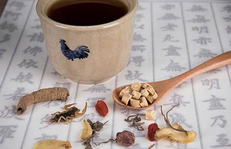 龙井茶的功效与作用