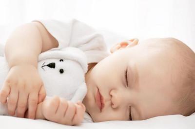 秋天儿童晚上睡觉出汗怎么回事