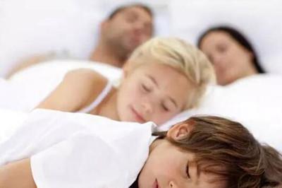 秋天儿童晚上睡觉鼻塞怎么办