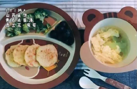 各种自制手抓饼，锻炼宝宝咀嚼和抓握能力！