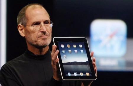 乔布斯限制孩子使用Ipad，过早看视频的危害你真的知道吗？