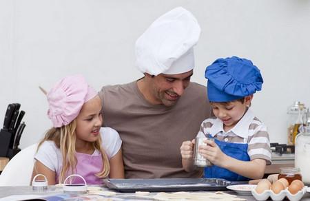 当中国爸爸逃跑后，美国爸爸去哪儿了呢？