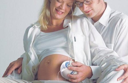 孕期浮肿不可怕，知道这些“消”掉它！