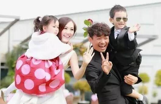 宝宝要离婚，孩子没有钻石心要怎么扛
