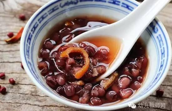 开学前的饮食调整|预防秋燥、消食化积就靠这碗汤
