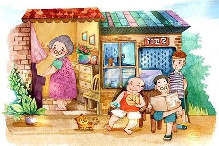 阑尾炎手术后注意事项