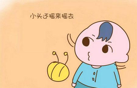 宝宝的这个口头禅，真的快给妈妈折磨崩溃了！