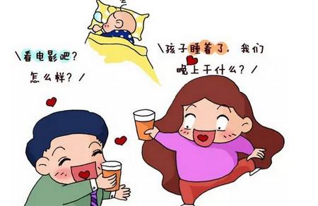 当妈后的生活，感觉条条中枪！