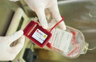 脐带血保存费用