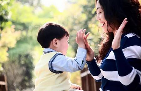 你是孩子最重要的财富