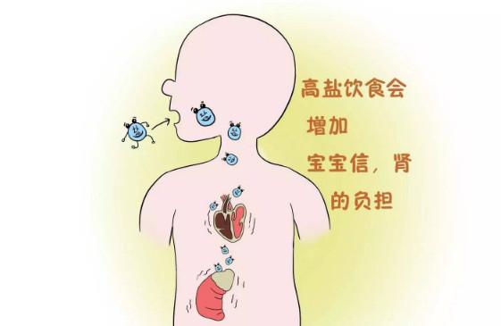 为什么只有我长斑点？医生的解释让妈妈后悔不已