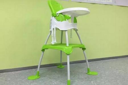 别纠结了 6款儿童餐椅全方位解析