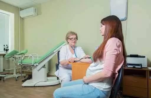 妊娠期高血压的症状表现 这些情况一定要引起重视!