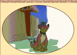 犬守夜