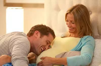 孕妈如何调整孕期情绪？