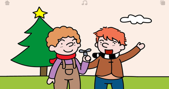 莱特兄弟的故事