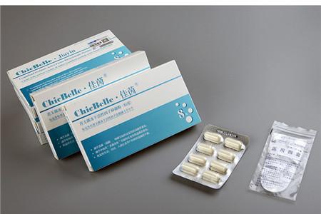 佳茵益生菌胶囊靠谱吗