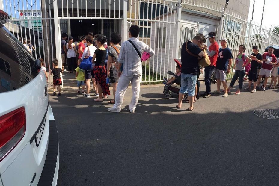 香港取消1个月的限制，也不用写声明啦——美宝换旅行证新政喜大普奔啊