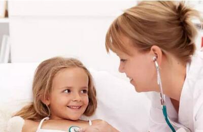 儿童秋季荨麻疹如何治疗