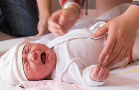 分娩：7斤7两的小胖妞，两小时就顺下来了！