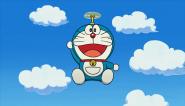 哆啦a梦主题曲