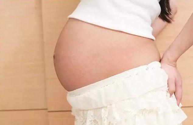 怀孕时肚子上那条神秘“黑线”到底是什么？
