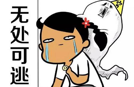 爆料幼儿园老师的那些糗事