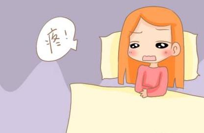 21岁孕妈刚出了产房，没想到肚子更痛，医生检查后立马手术