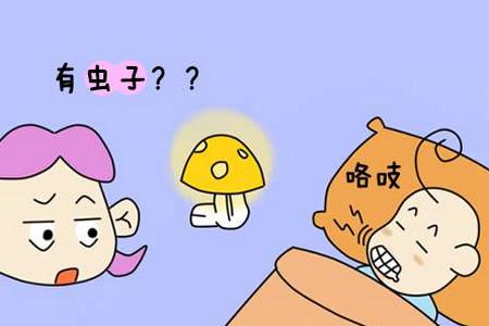孩子睡觉磨牙、腹痛是肚里有寄生虫？真正原因是……