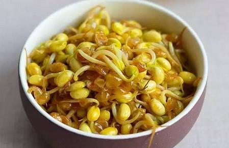 小炒豆芽的两种滋味！