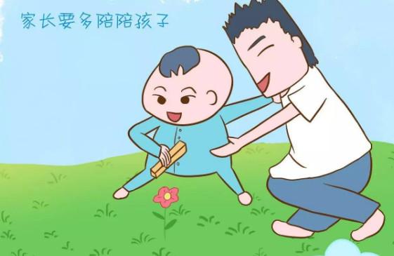 宝宝被婆婆带了两个月后，变得不太爱搭理人，还真别怪婆婆