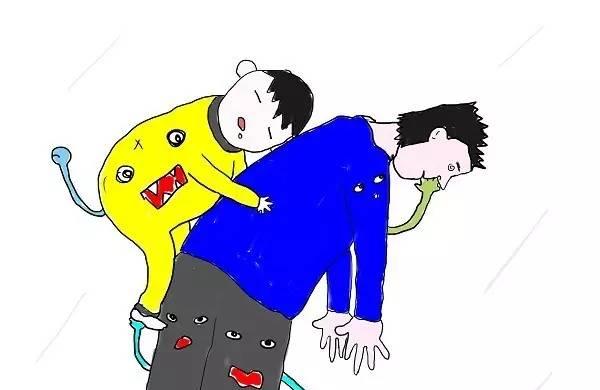 儿童减肥的正确姿势是这样的，开始描绘一生的完美曲线吧~~~
