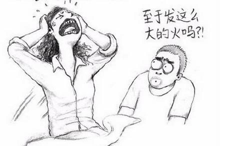妈妈一整天都不缺事情，最缺的竟然是这个......