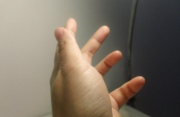 在你的记忆里，有没有这样一个人？