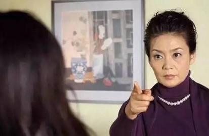 和婆婆生活暗无天日的日子，其实很羡慕能抱怨的你们