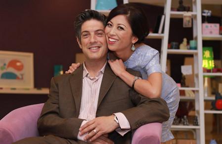 一言不合就离婚？别呀！听听洛杉矶女市长让婚姻变得更加美好的十个建议