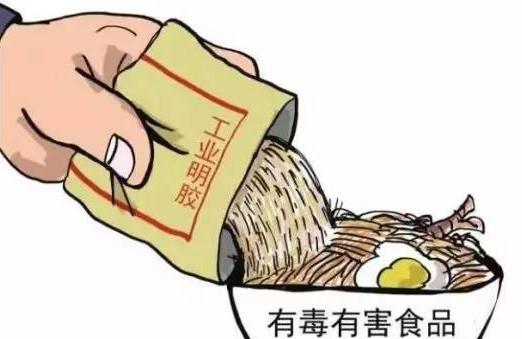 央视曝光！大人小孩都爱吃的东西，竟是