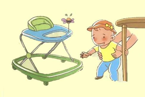 儿歌学走路