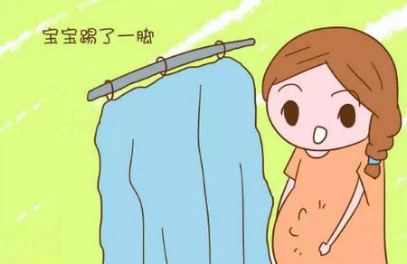 别老笑话新手妈妈，你怀孕生孩子时也好不到哪去！