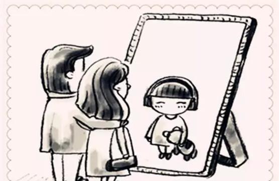 为什么你的孩子没教养？一组漫画惊醒所有父母！