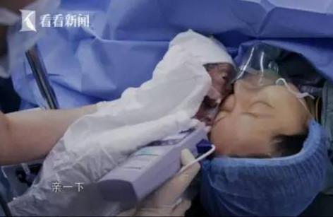 母爱，就是为了你，我愿拼尽全力创造奇迹