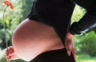 孕期女性为什么会腰疼？