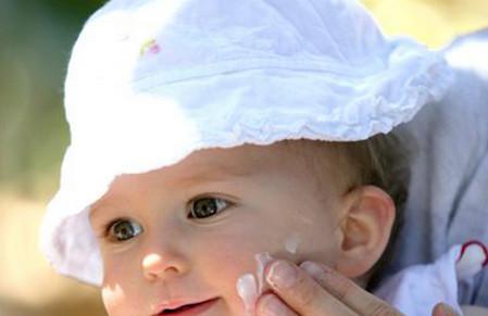 父母必修课：初生婴儿常见的皮肤问题！