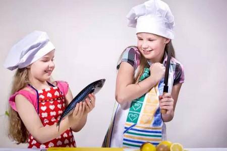 这7种鱼千万不能给孩子吃，会影响孩子的智力！